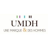 UMDH - Une Marque & Des Hommes logo - Similar company to Minuit Fée