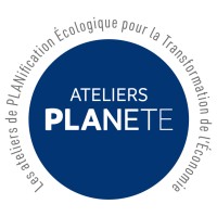Ateliers PLANETE logo - Similar company to Earthworm