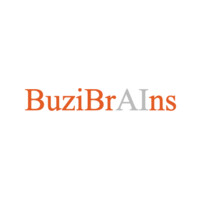 BuziBrAIns logo - Similar company to Memli