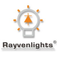 Rayvenlightings logo - Similar company to Sineled-Sineteng Group