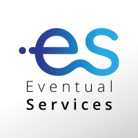 Eventual Services logo - Similar company to Cobitratel