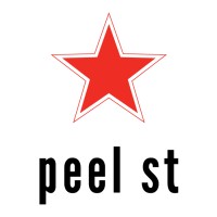 Peel St