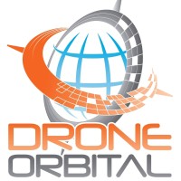 Drone Orbital logo - Similar company to Drone Attack