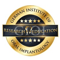 German Institute of Oral Implantology - GIOI logo - Similar company to A&L Chances