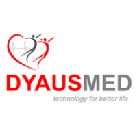 Dyausmed Healthcare pvt ltd logo - Similar company to Learnx Pte Ltd