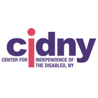 Center for Independence of the Disabled, New York logo - Similar company to New York Association On Independent Living