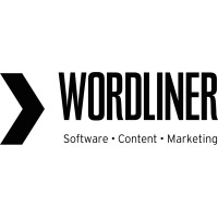 Wordliner GmbH logo - Similar company to Centron Gmbh