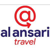 Al Ansari Travel logo - Similar company to Plasmatic