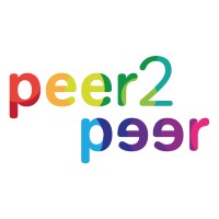 Peer2Peer coaching logo - Similar company to Tricora