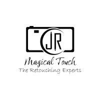 JR Magical Touch logo - Similar company to Ephotoretouching