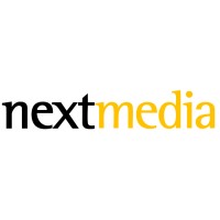 nextmedia India logo - Similar company to Nextmedia – Next B2B