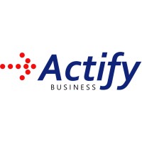 Actify Business logo - Similar company to Adapty Solution