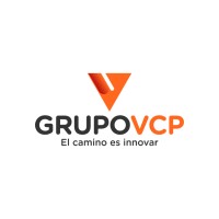 Grupo VCP logo - Similar company to Vialcorp