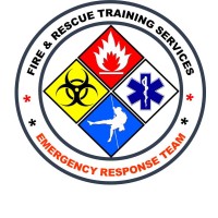 FIRE AND RESCUE TRAINING SERVICES logo - Similar company to Midlands Frs - Confined Space, Site Cover, Working At Heights, Rescue & Training, Fire Safety