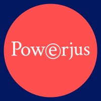 Powerjus logo - Similar company to Link Lever Imóveis