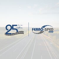 Ferro-Sped Szállítmányozás logo - Similar company to Mac-Tech Kft.