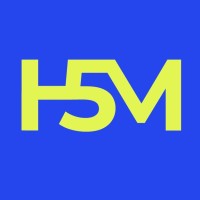 High5Manufaktur GmbH logo - Similar company to First Solutions Software Gmbh
