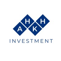 AH&KH Investments logo - Similar company to Mybookeuse