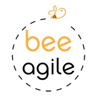 Bee Agile logo - Similar company to Sentiente