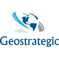 Geostrategic logo - Similar company to Allilonnet