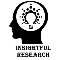 Insightful Research LLC logo - Similar company to Proformux - Performance By Design (Charlotte, London, Rouen)