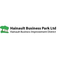HAINAULT BUSINESS PARK LIMITED logo - Similar company to Stratford Original