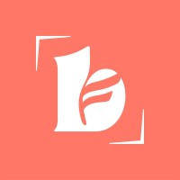 BFrames Media logo - Similar company to Uriah Education