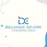 Belhassine Coworking Space logo - Similar company to Lancer Workspace