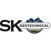 SK Geotechnical logo - Similar company to Abco Engineering