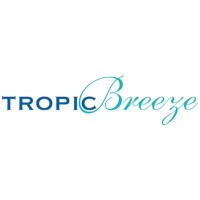 Tropic Breeze logo - Similar company to Tranquilico | Certified B Corp™