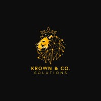 Krown & Co logo - Similar company to The Hub Sd