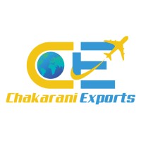 Chakarani Exports logo - Similar company to Trinitatis Kirke