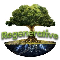 Regenerative LLC logo - Similar company to The Dope Creative