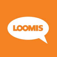 The LOOMIS Agency logo - Similar company to Sullivanperkins