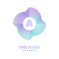 The Aura Podcast logo - Similar company to The Swapnoneel Show