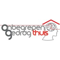 Onbegrepen Gedrag Thuis logo - Similar company to Onbegrepen Gedrag Nl