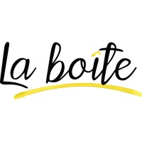 md-Laboîte logo - Similar company to Sodécoration