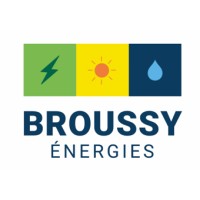 Broussy Energies logo - Similar company to Sarl Sudelec