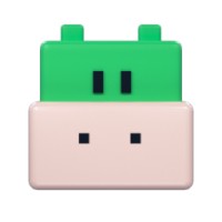 Hippo Protocol logo - Similar company to Glif