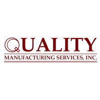 Quality Manufacturing Services Inc. | QMS logo - Similar company to Unique Electronics, Inc.