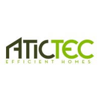 ATICTEC - Efficient Homes logo - Similar company to As4 Ingeniería