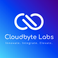 CloudByte Labs logo - Similar company to Ways2Salesforce