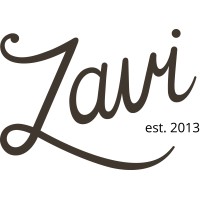 Zavi logo - Similar company to Iron Srl