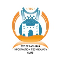 FSTE IT CLUB logo - Similar company to Fste Science Club
