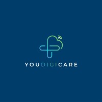 YouDigiCare logo - Similar company to Hashtechs L.L.C