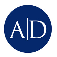 A.D. Financial Australia logo - Similar company to Vestiuum