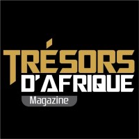 TRESORS D'AFRIQUE Magazine logo - Similar company to Digital Univers