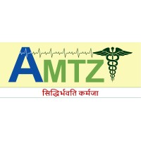 Andhra Pradesh MedTech Zone Limited logo - Similar company to Mega Infomatix Software Solutions