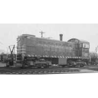 SPC Rail Group LLC logo - Similar company to Globe Rail