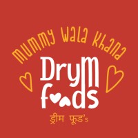 DryM Foods logo - Similar company to Stevi0Cal
